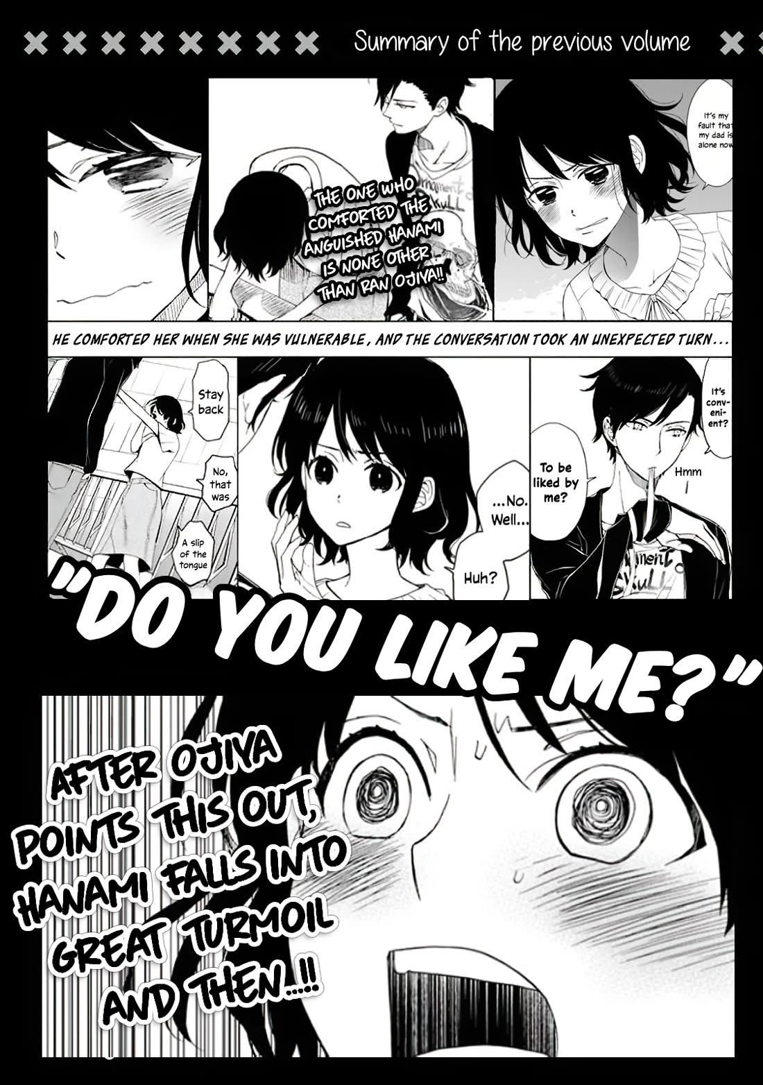 Misanthrope na Kanojo chapter 6 page 5