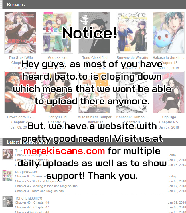 Misoshiru de Kanpai! chapter 18 page 2