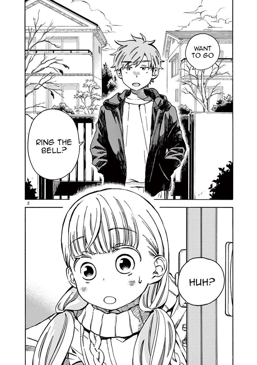 Misoshiru de Kanpai! chapter 29 page 2