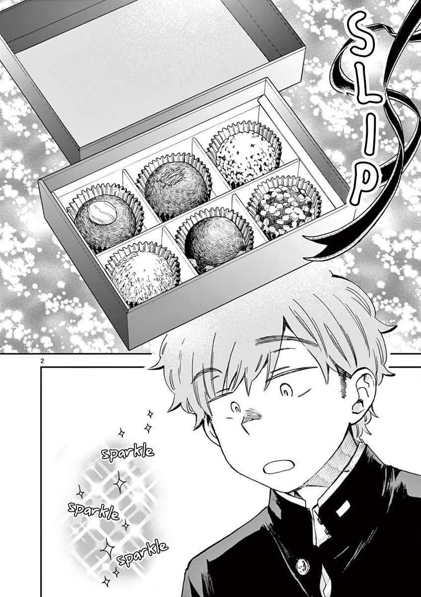 Misoshiru de Kanpai! chapter 39 page 2