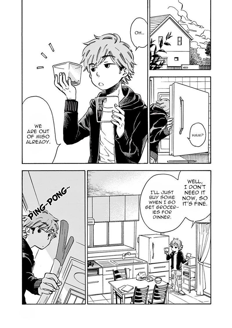 Misoshiru de Kanpai! chapter 4 page 4