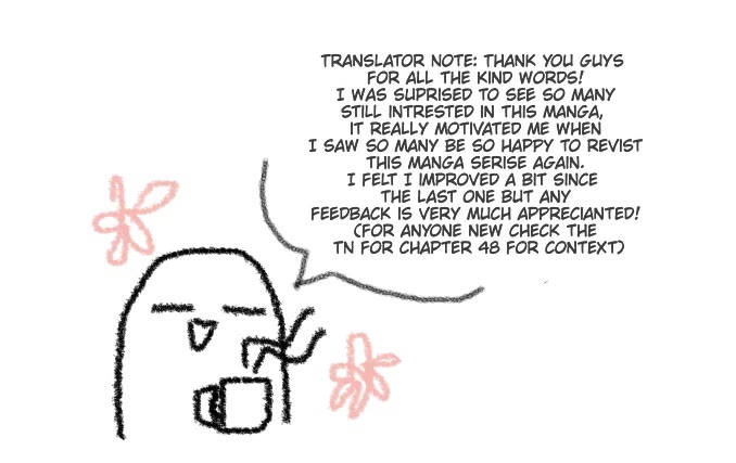 Misoshiru de Kanpai! chapter 49 page 35