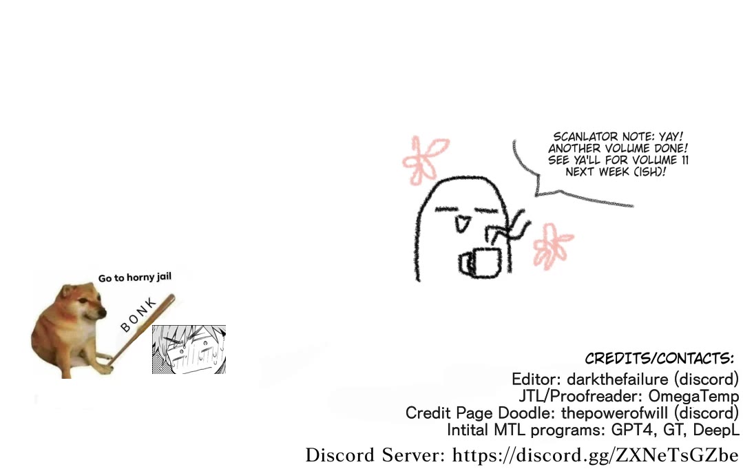 Misoshiru de Kanpai! chapter 59 page 33