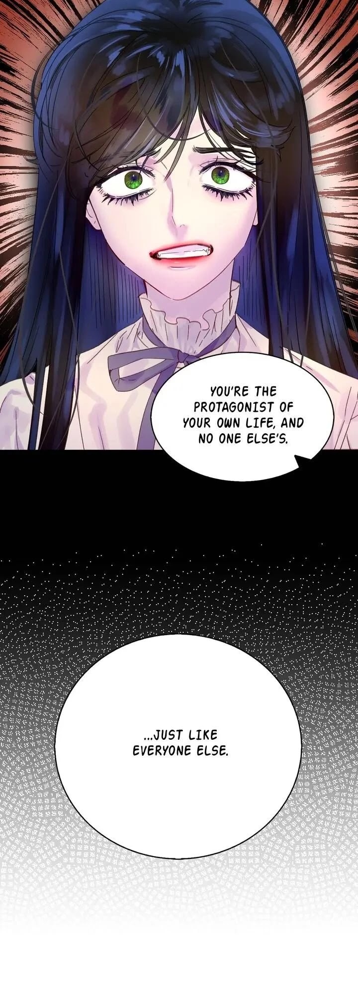 Miss Not-So Sidekick chapter 135 page 6