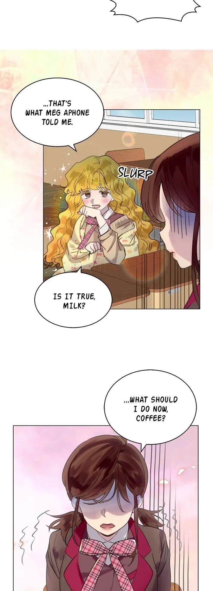 Miss Not-So Sidekick chapter 174 page 24