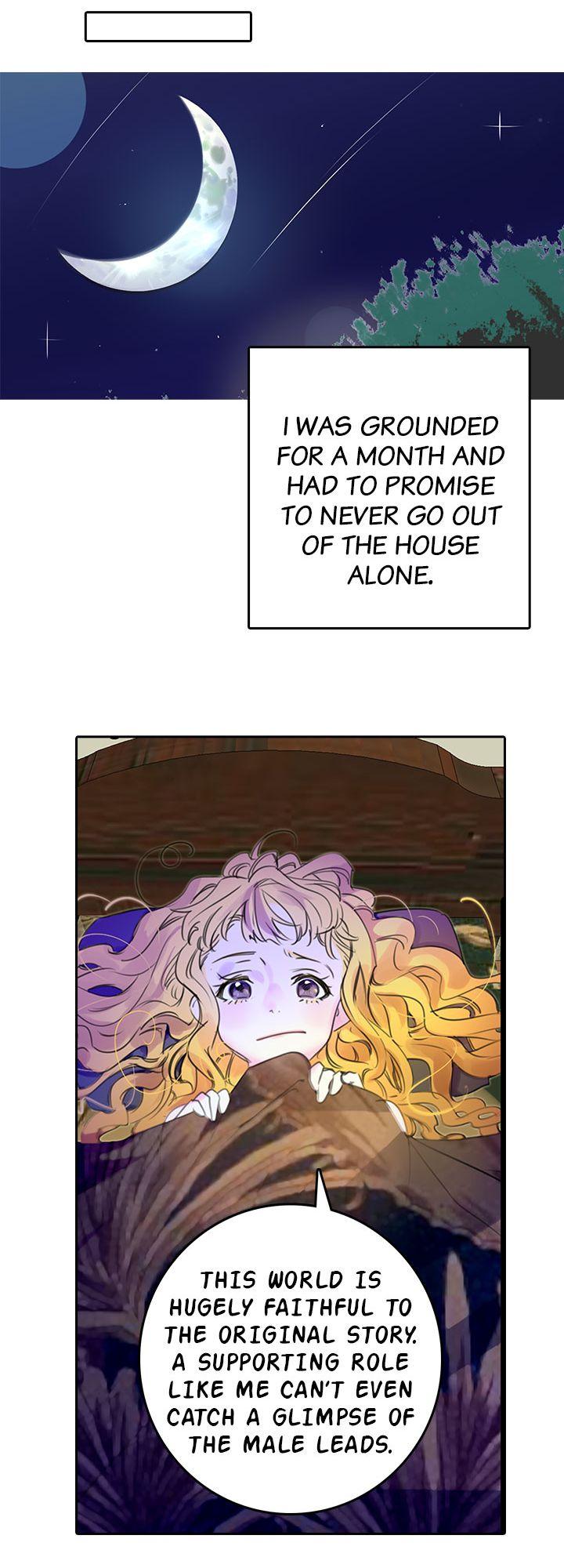 Miss Not-So Sidekick chapter 2 page 28