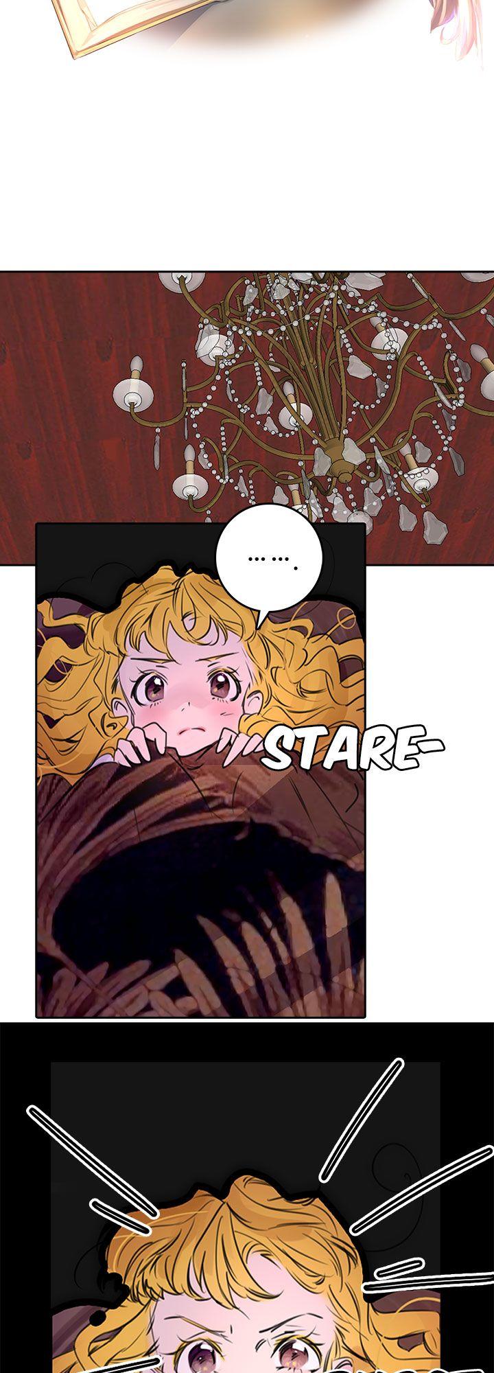 Miss Not-So Sidekick chapter 2 page 3