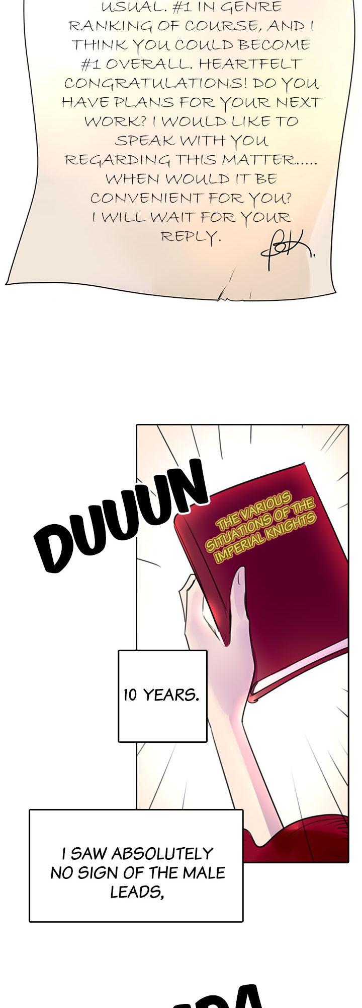 Miss Not-So Sidekick chapter 2 page 33