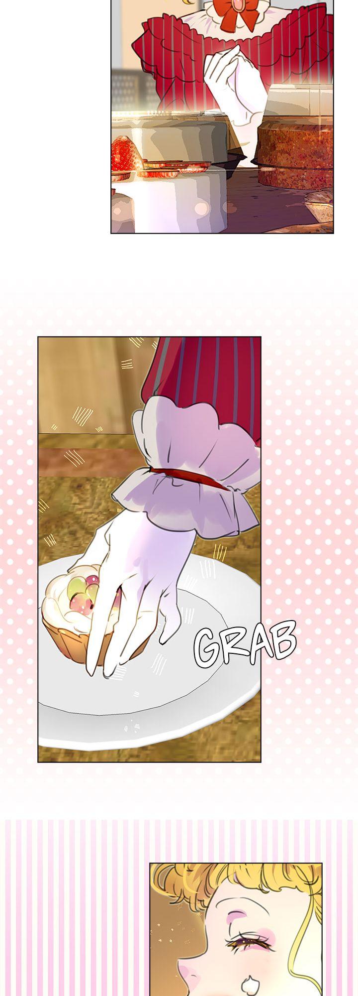 Miss Not-So Sidekick chapter 22 page 16