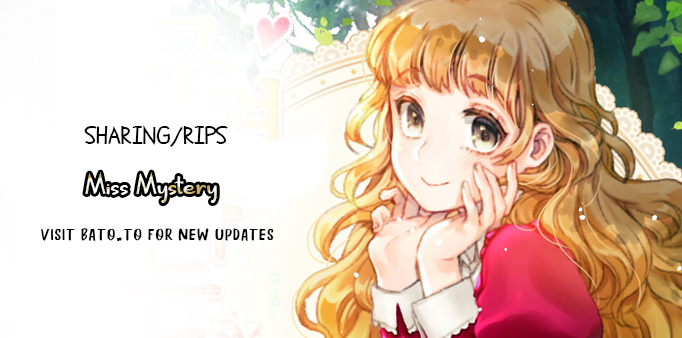 Miss Not-So Sidekick chapter 25 page 1