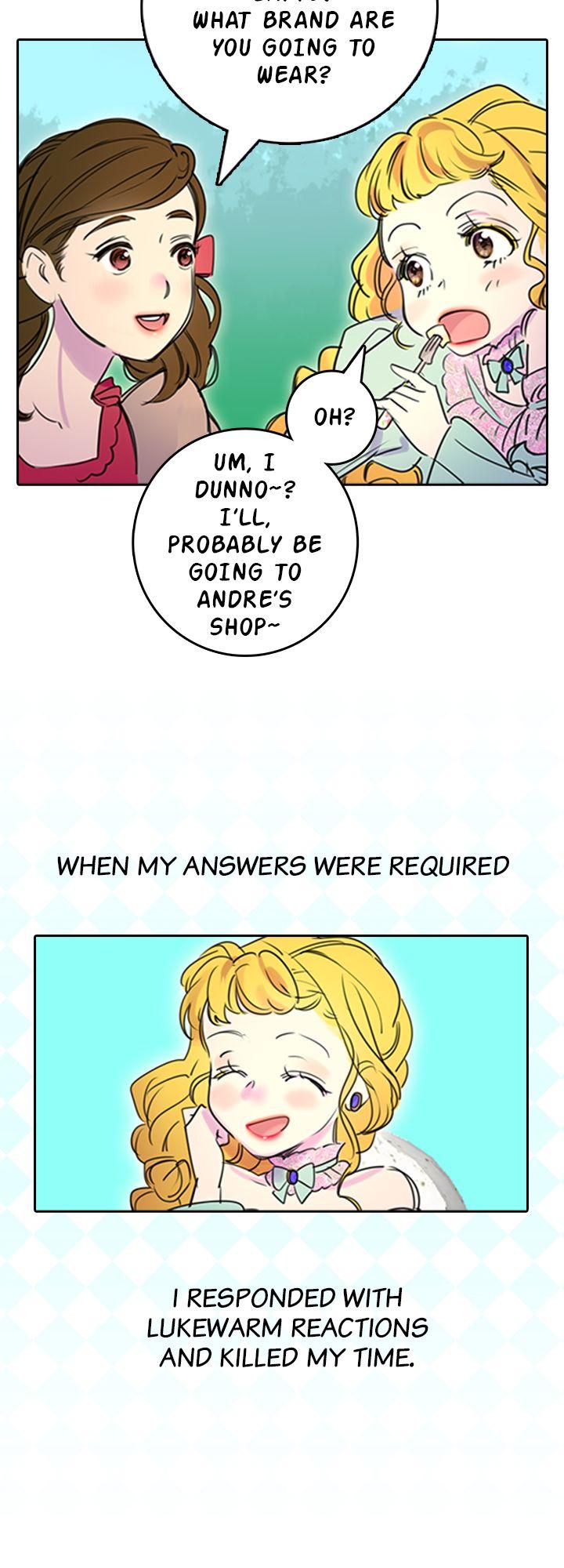 Miss Not-So Sidekick chapter 3 page 40