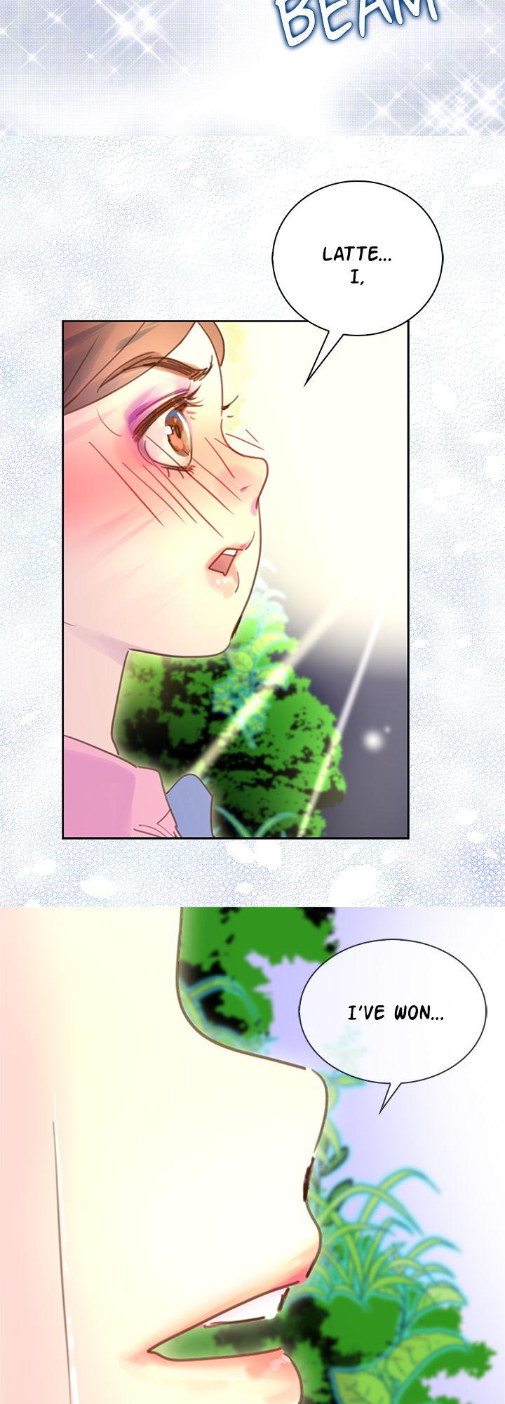 Miss Not-So Sidekick chapter 48 page 30