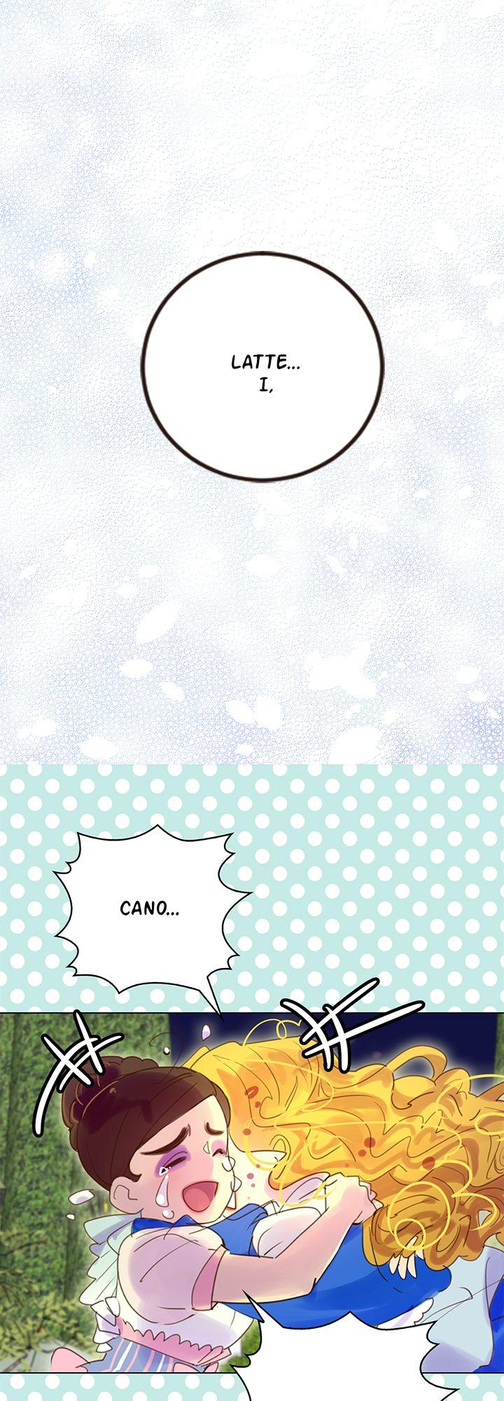 Miss Not-So Sidekick chapter 49 page 1