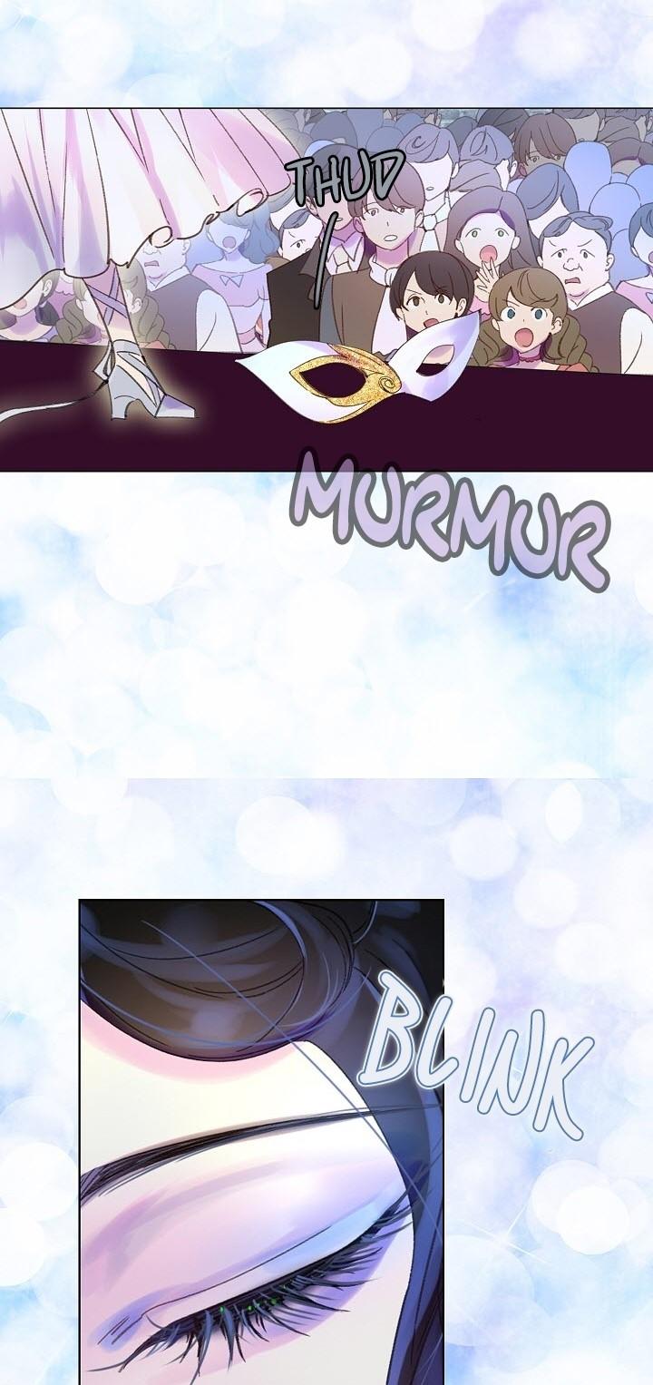 Miss Not-So Sidekick chapter 71 page 3