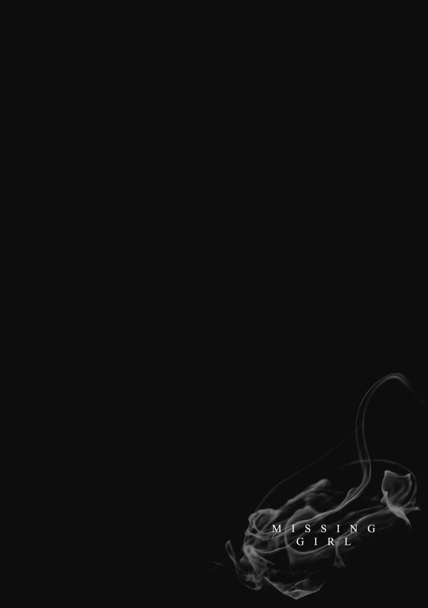 Missing Girl chapter 10 page 21