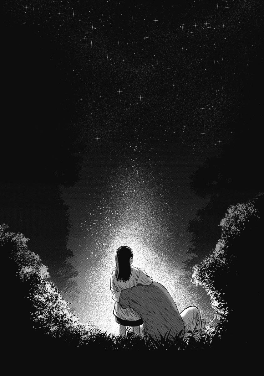 Missing Girl chapter 11 page 10