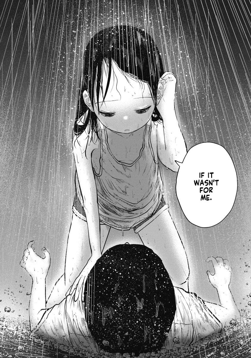 Missing Girl chapter 11 page 13