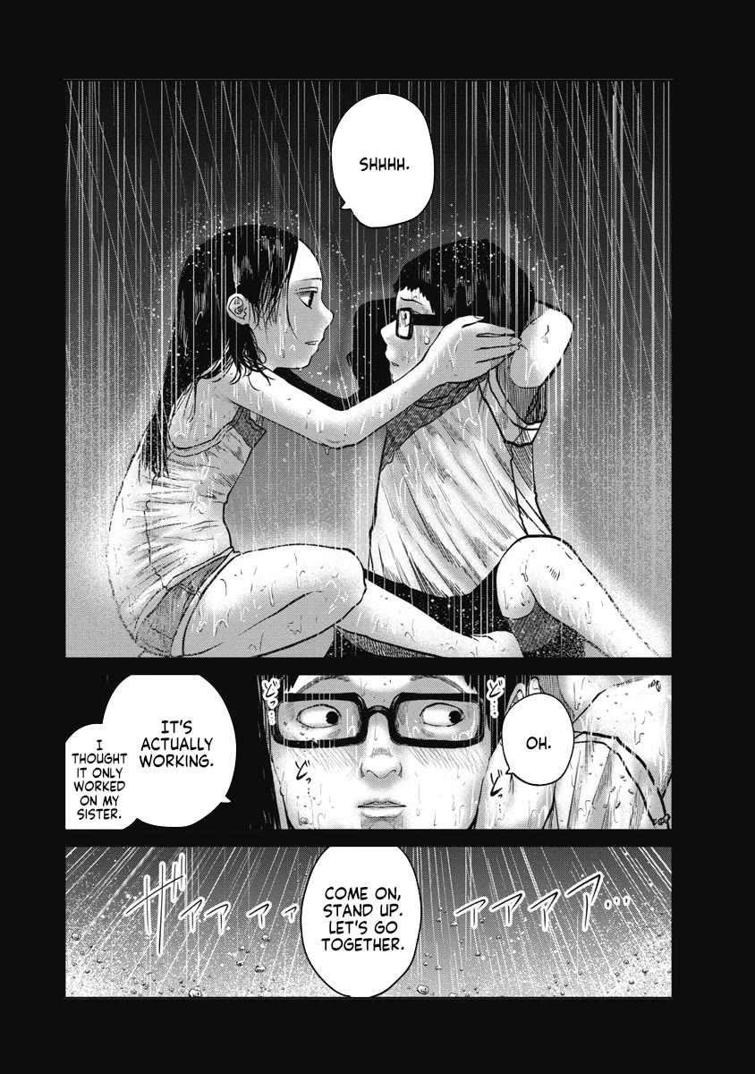 Missing Girl chapter 11 page 16