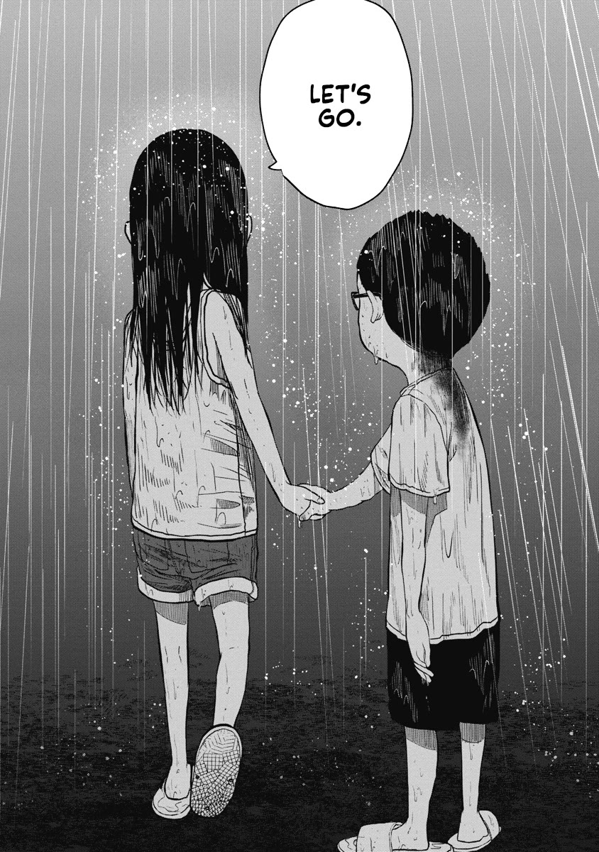 Missing Girl chapter 12 page 17