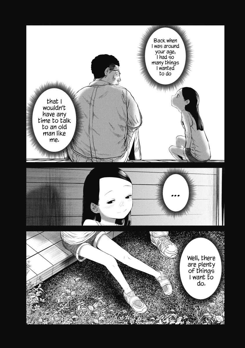 Missing Girl chapter 17 page 11