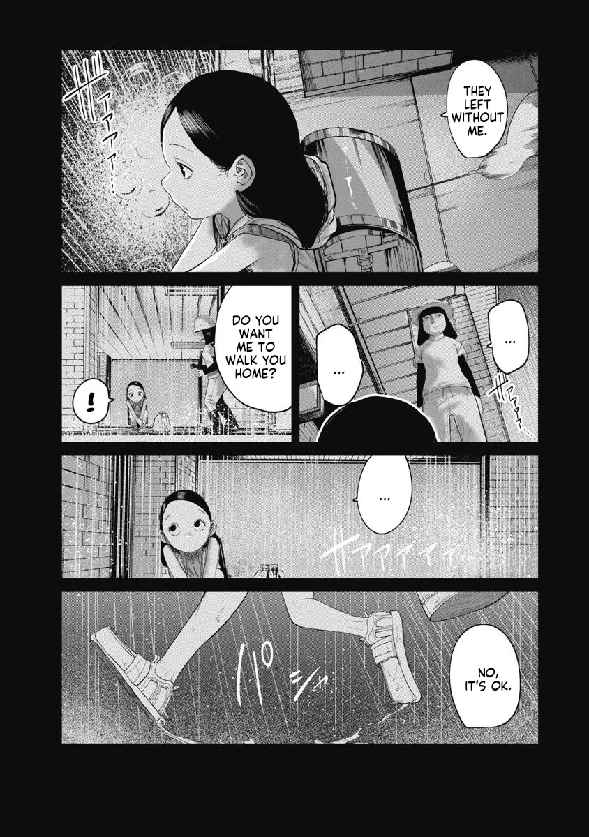 Missing Girl chapter 18 page 14