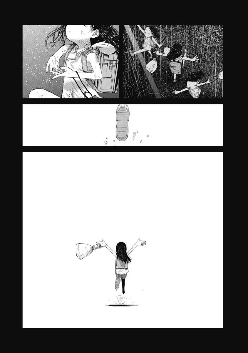 Missing Girl chapter 18 page 15