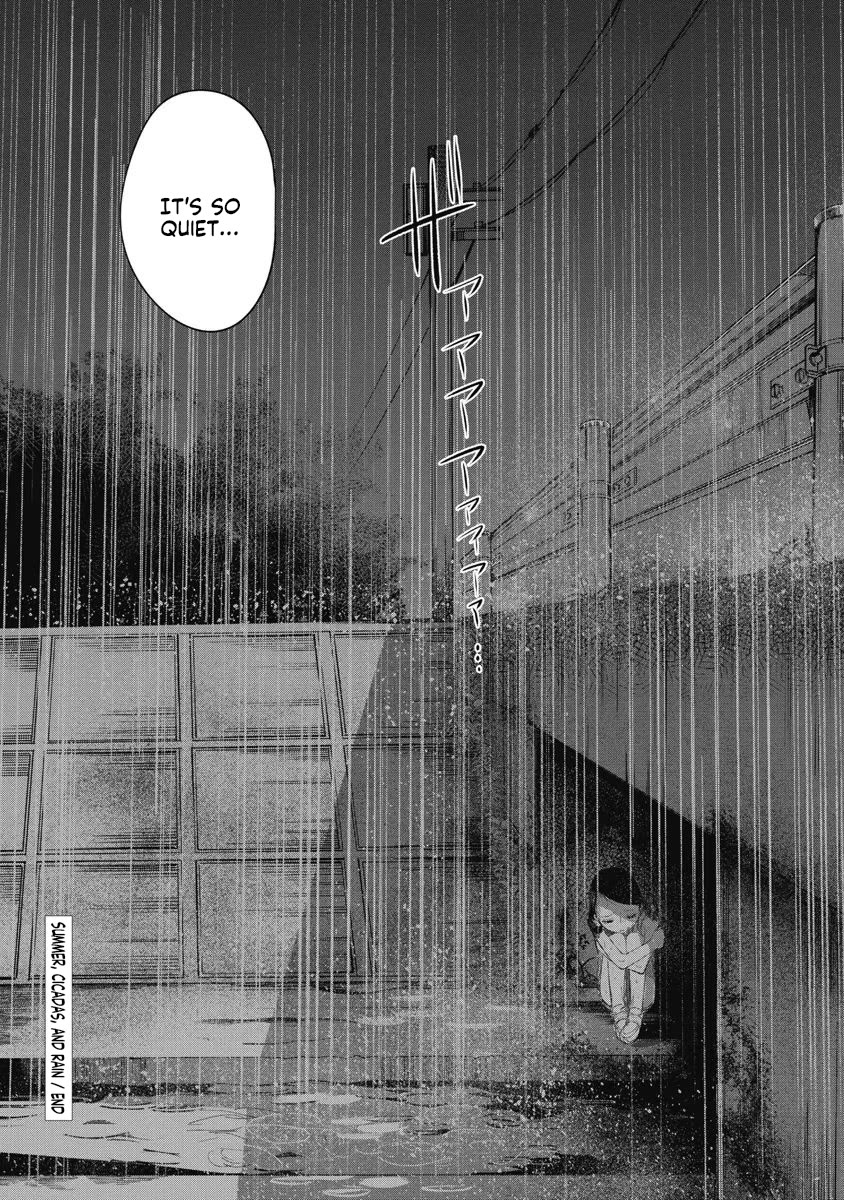 Missing Girl chapter 18 page 23