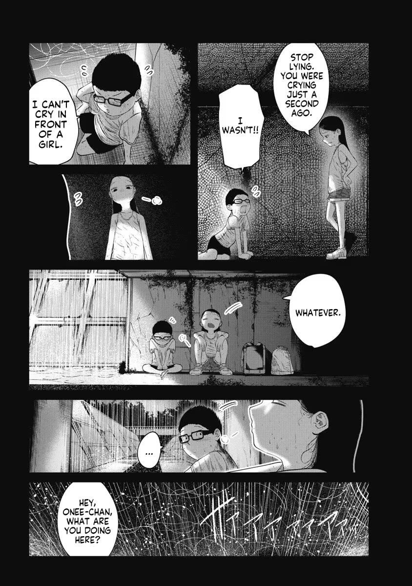 Missing Girl chapter 19 page 10