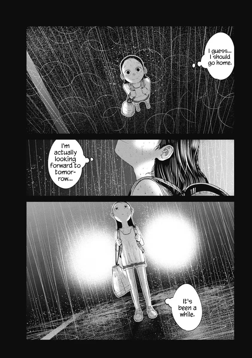 Missing Girl chapter 19 page 19