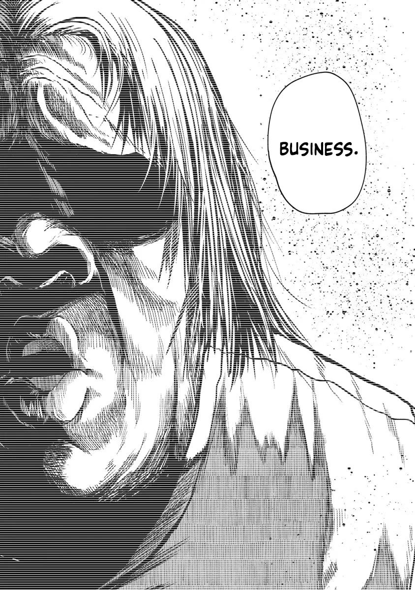 Missing Girl chapter 23 page 15