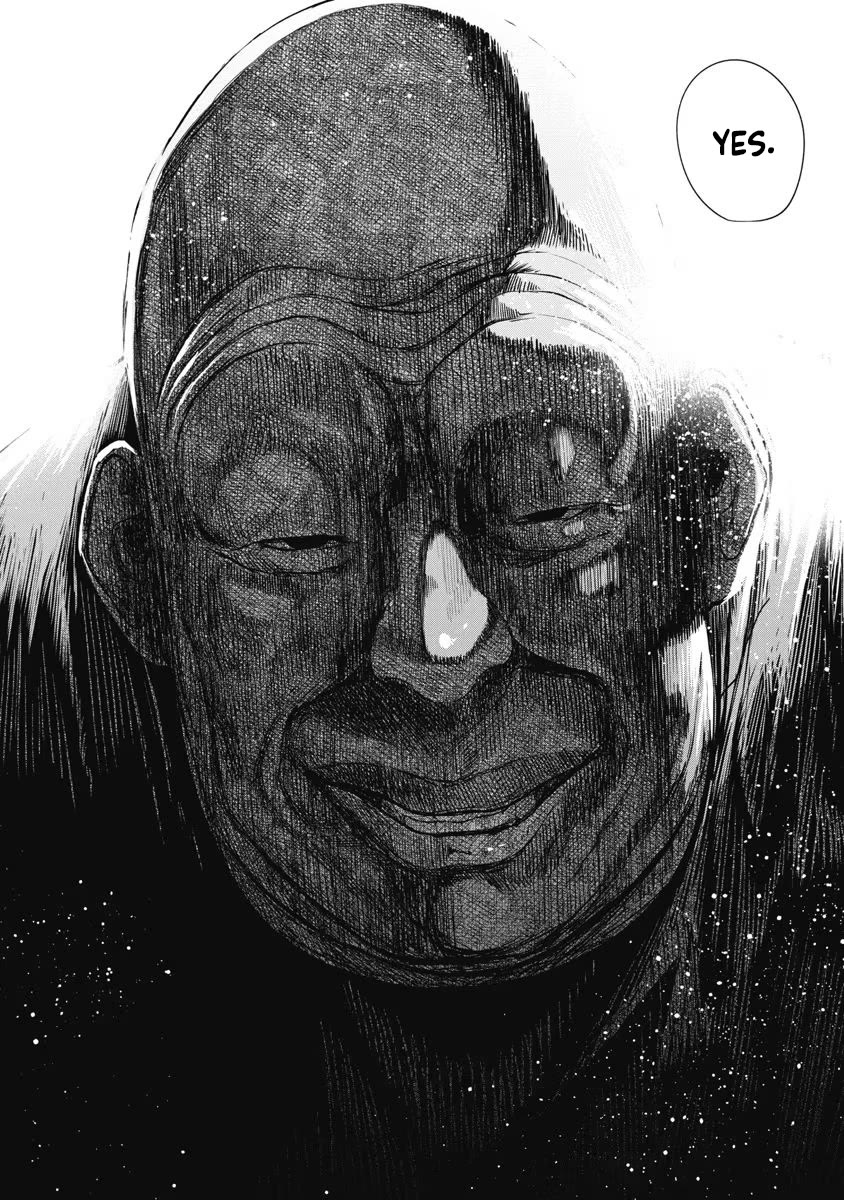 Missing Girl chapter 25 page 18