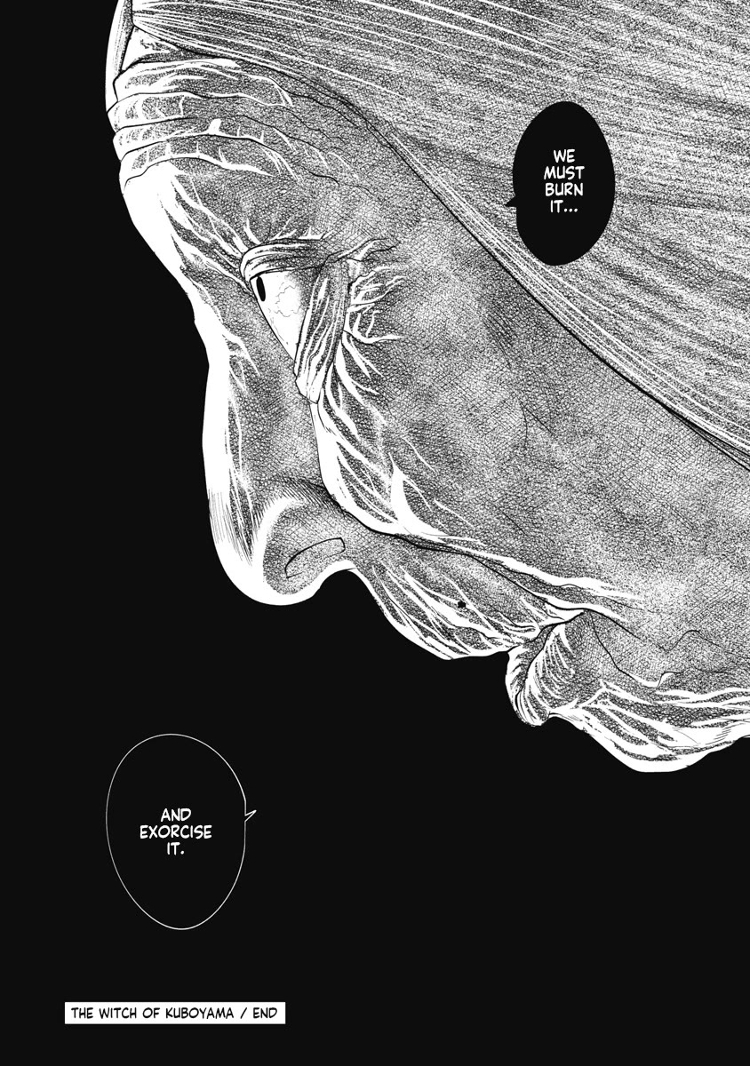 Missing Girl chapter 31 page 20