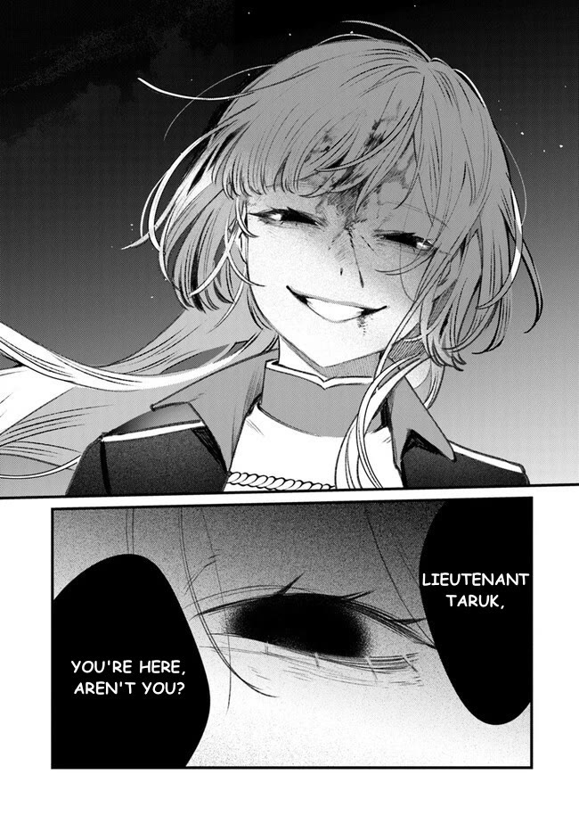 Mitsuba's Stories - The Cursed Girl and the Circle-Dance of Death (Rondo) chapter 10 page 26