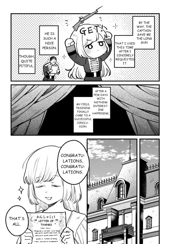 Mitsuba's Stories - The Cursed Girl and the Circle-Dance of Death (Rondo) chapter 11 page 17