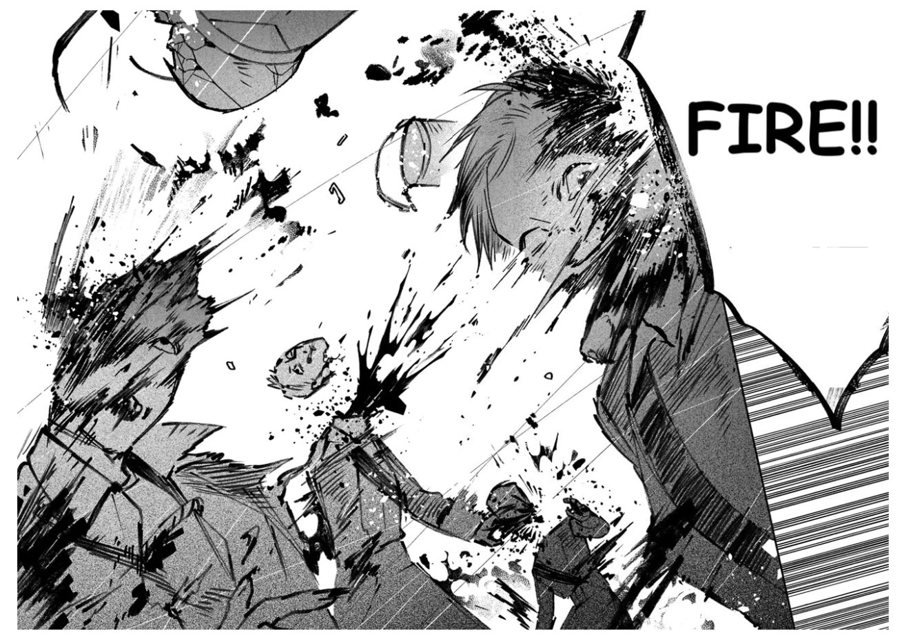 Mitsuba's Stories - The Cursed Girl and the Circle-Dance of Death (Rondo) chapter 9 page 13