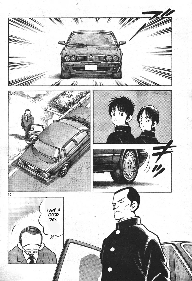 Mix chapter 1 page 9