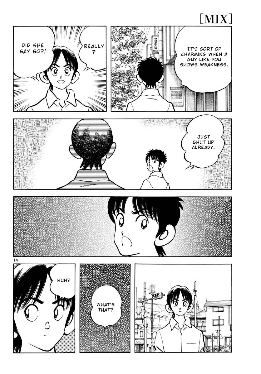 Mix chapter 120 page 14