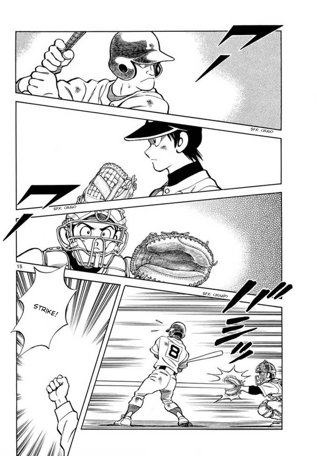 Mix chapter 129 page 16