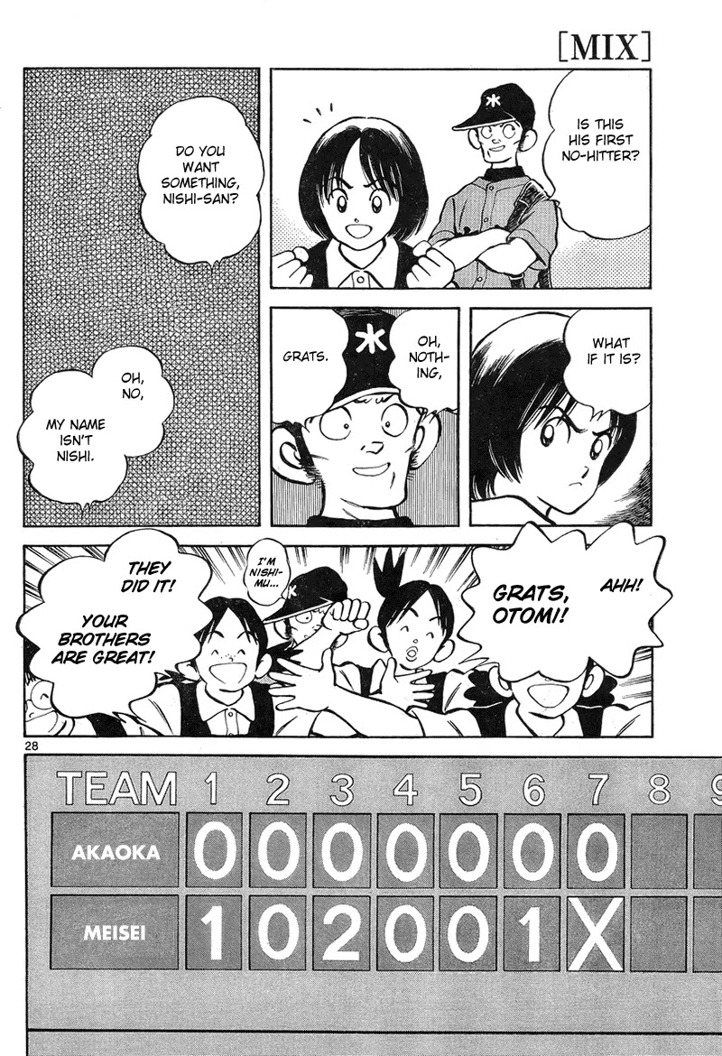 Mix chapter 13 page 28