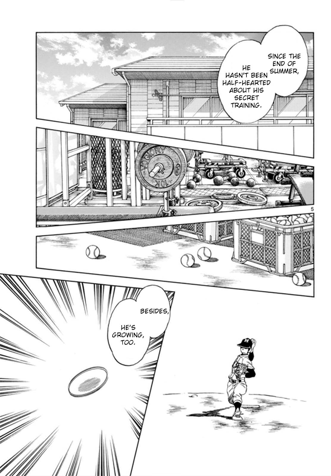 Mix chapter 131 page 5