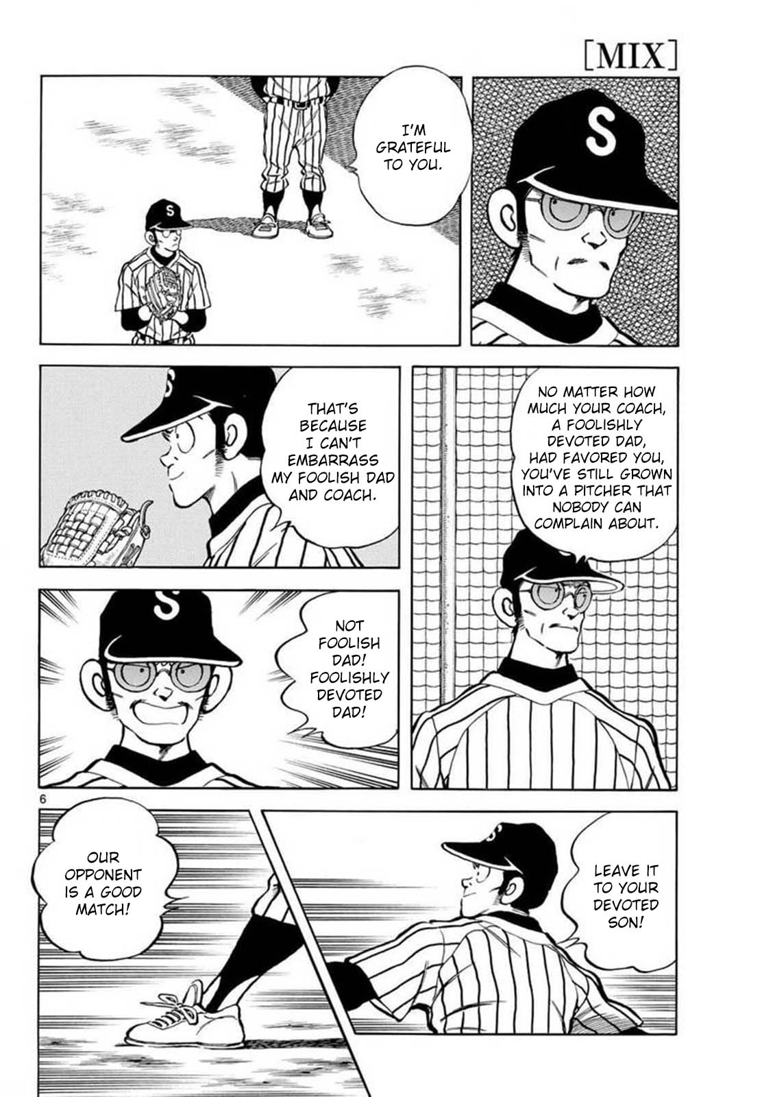 Mix chapter 133 page 6