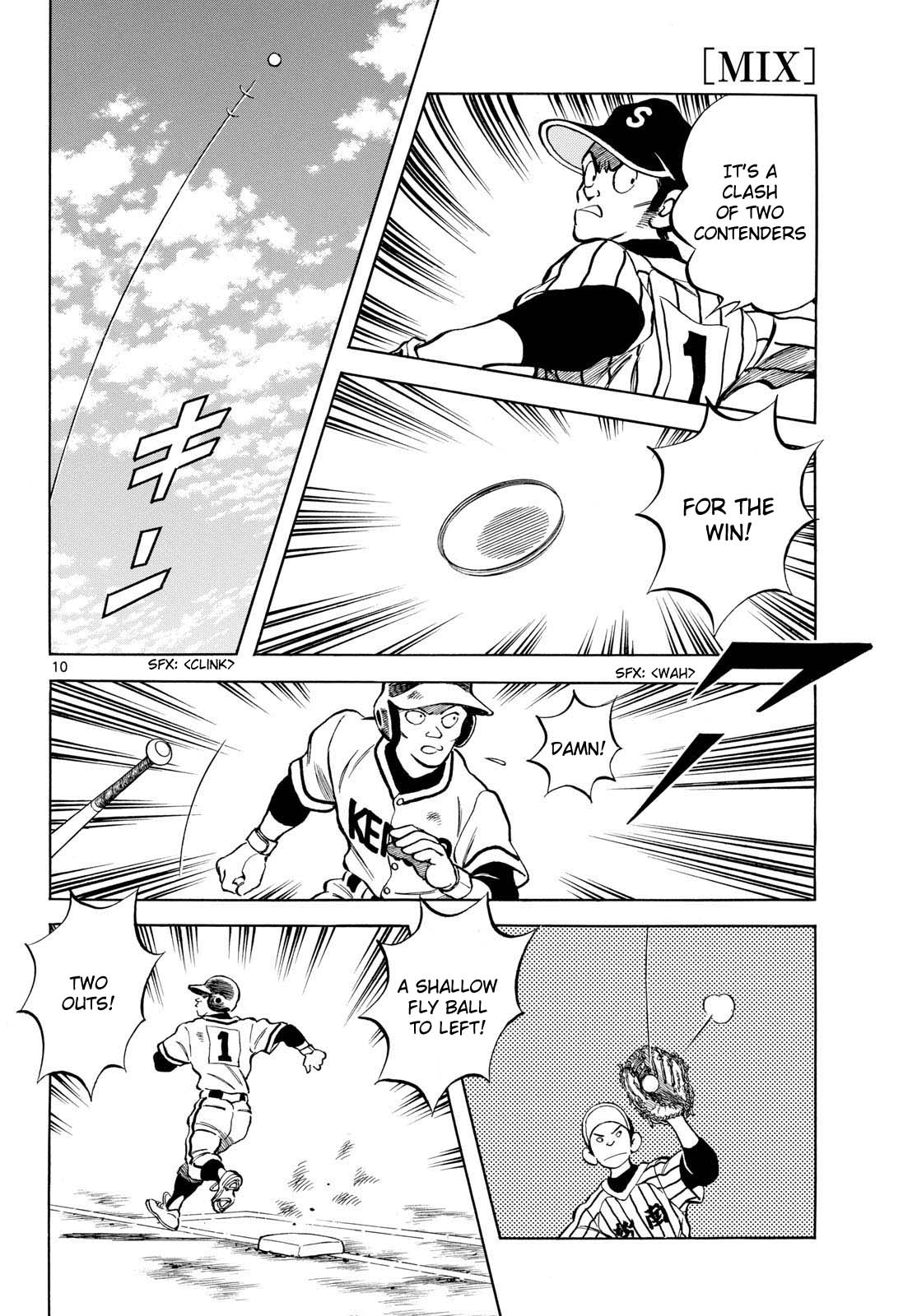 Mix chapter 136 page 10