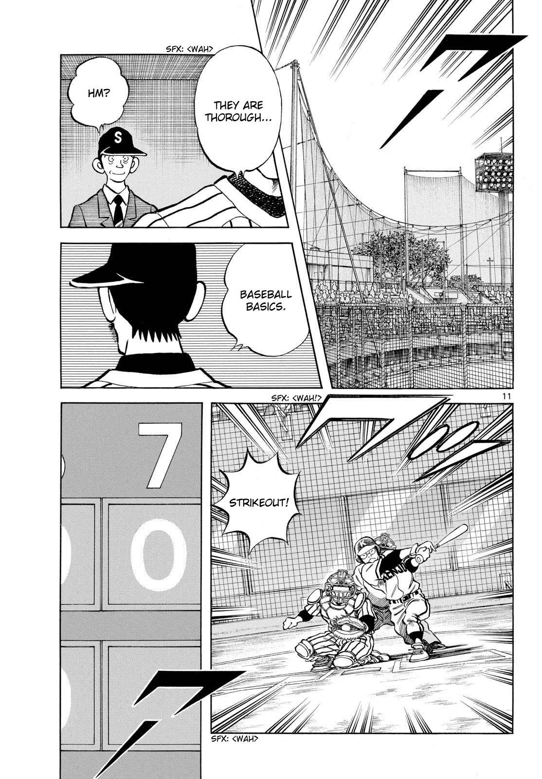 Mix chapter 136 page 11