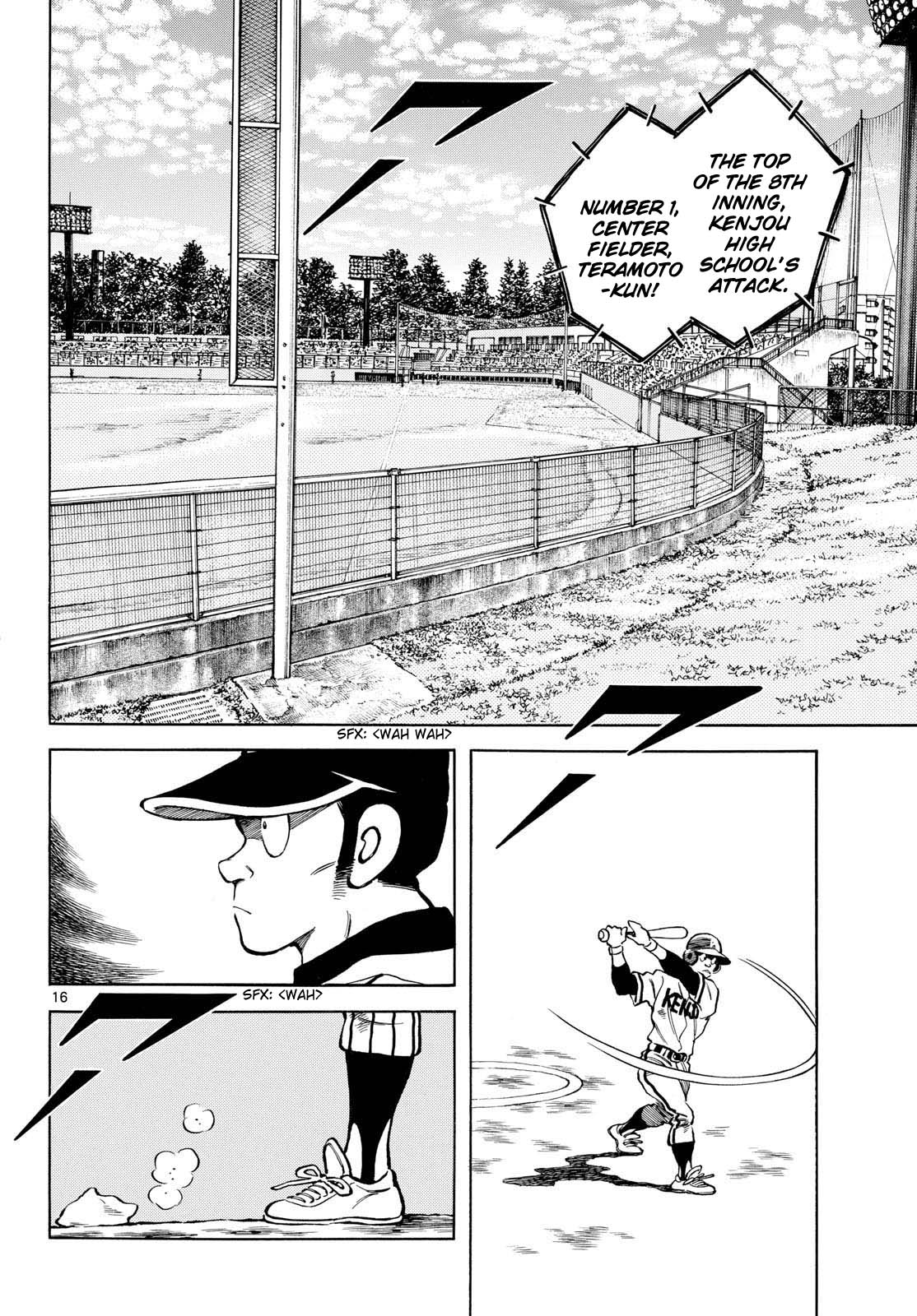 Mix chapter 136 page 16