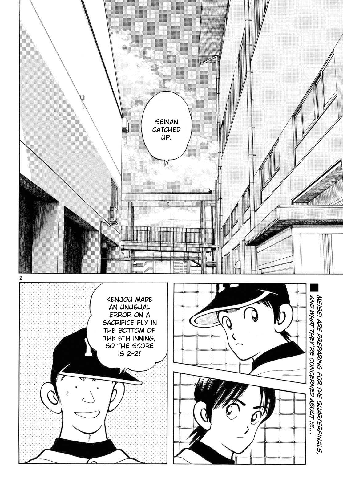 Mix chapter 136 page 2