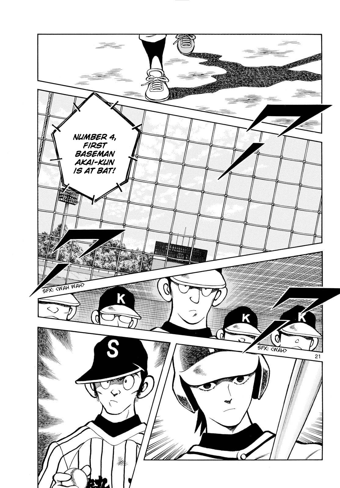 Mix chapter 136 page 21