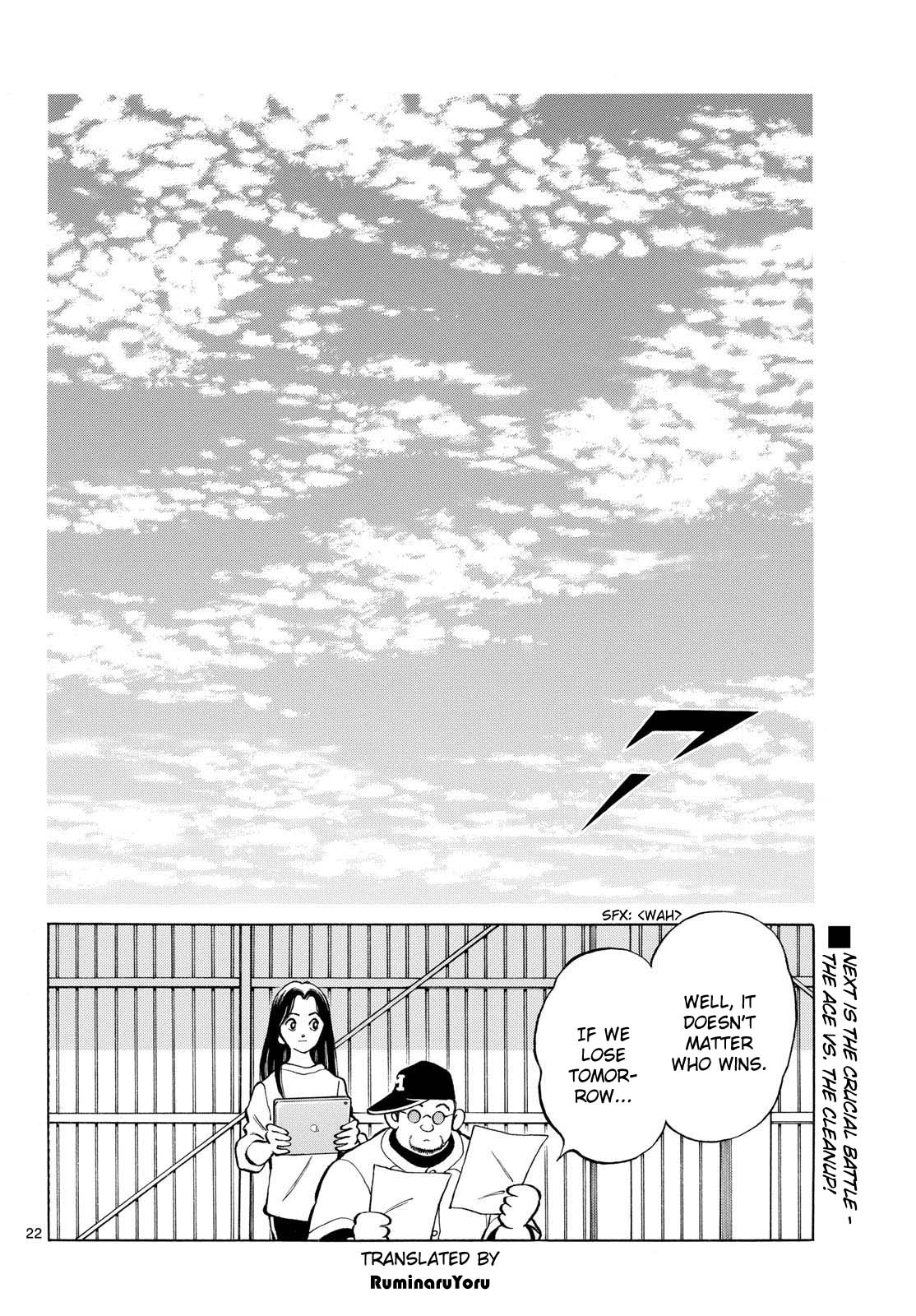 Mix chapter 136 page 22