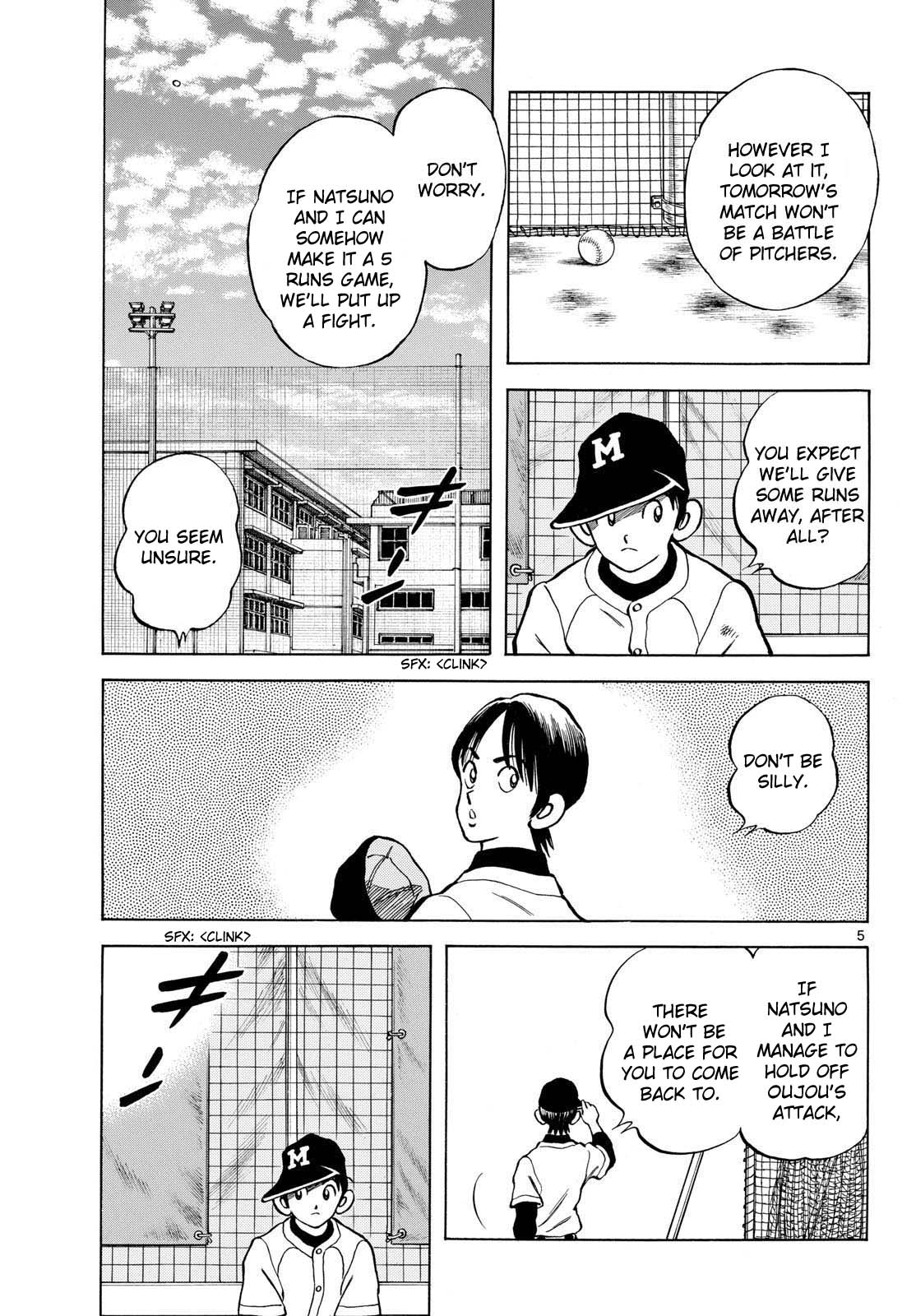 Mix chapter 136 page 5