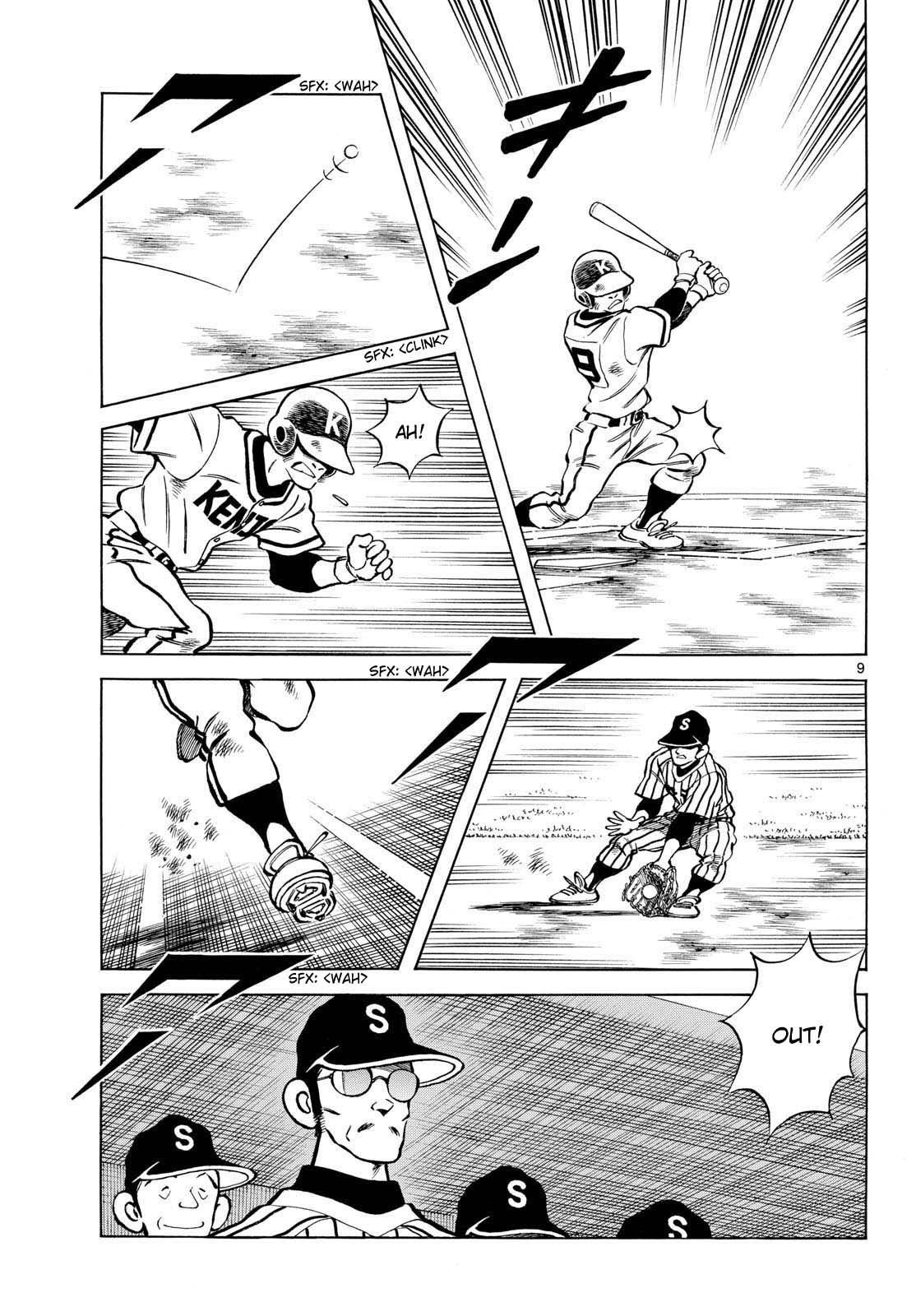 Mix chapter 136 page 9