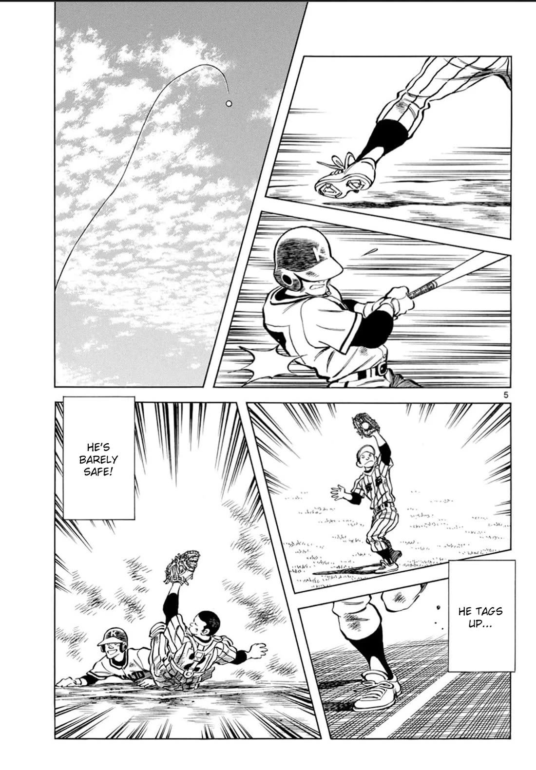 Mix chapter 138 page 5